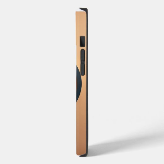 iPhone/iPad-Gehäuse Case-Mate iPhone Hülle (Rückseite / Links)