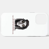 iPhone/iPad-Gehäuse Case-Mate iPhone Hülle (Rückseite (Horizontal))