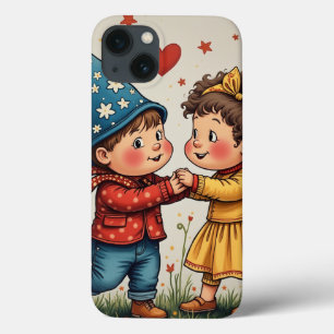 iPhone/iPad-Gehäuse Case-Mate iPhone Hülle