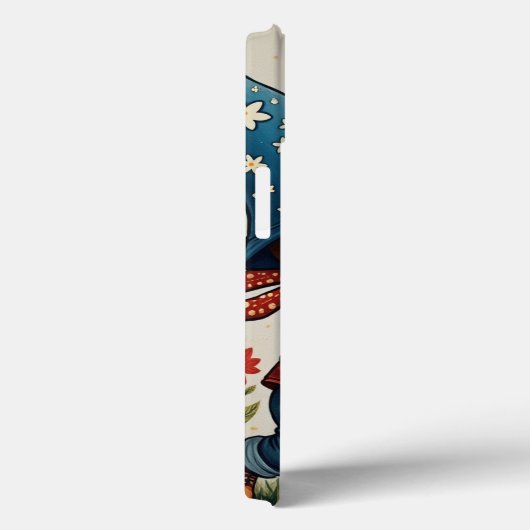 iPhone/iPad-Gehäuse Case-Mate iPhone Hülle (Rückseite / Rechts)