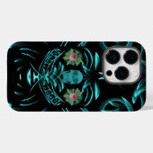 iPhone/iPad-Gehäuse Case-Mate iPhone Hülle (Rückseite (Horizontal))