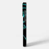 iPhone/iPad-Gehäuse Case-Mate iPhone Hülle (Rückseite / Links)