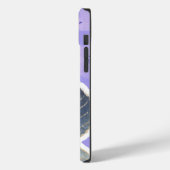 iPhone/iPad-Gehäuse Case-Mate iPhone Hülle (Rückseite / Links)