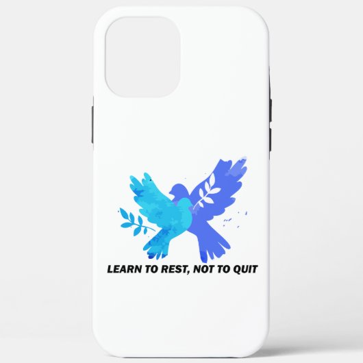 iPhone/iPad-Gehäuse Case-Mate iPhone Hülle (Rückseite)