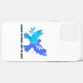 iPhone/iPad-Gehäuse Case-Mate iPhone Hülle (Rückseite (Horizontal))