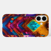 iPhone/iPad-Gehäuse Case-Mate iPhone Hülle (Rückseite (Horizontal))