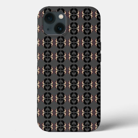 iPhone/iPad-Gehäuse Case-Mate iPhone Hülle (Rückseite)