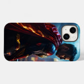 iPhone/iPad-Gehäuse Case-Mate iPhone Hülle (Rückseite (Horizontal))