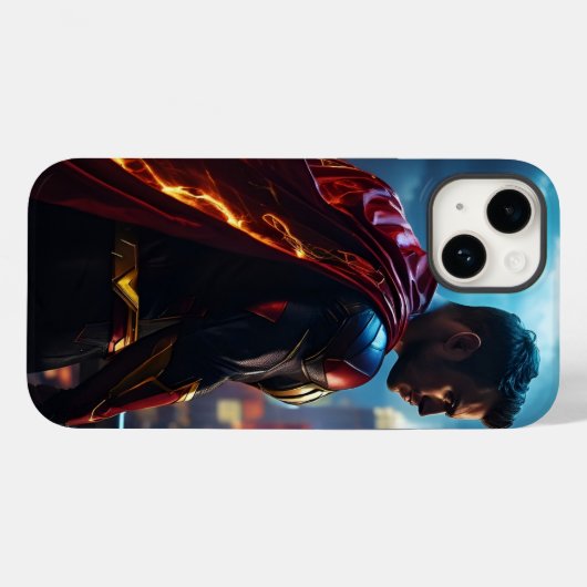 iPhone/iPad-Gehäuse Case-Mate iPhone Hülle (Rückseite (Horizontal))