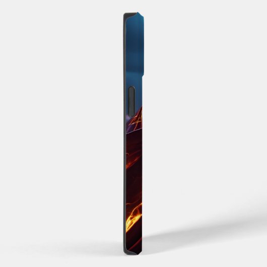 iPhone/iPad-Gehäuse Case-Mate iPhone Hülle (Rückseite / Rechts)