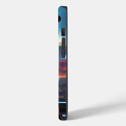 iPhone/iPad-Gehäuse Case-Mate iPhone Hülle (Rückseite / Links)