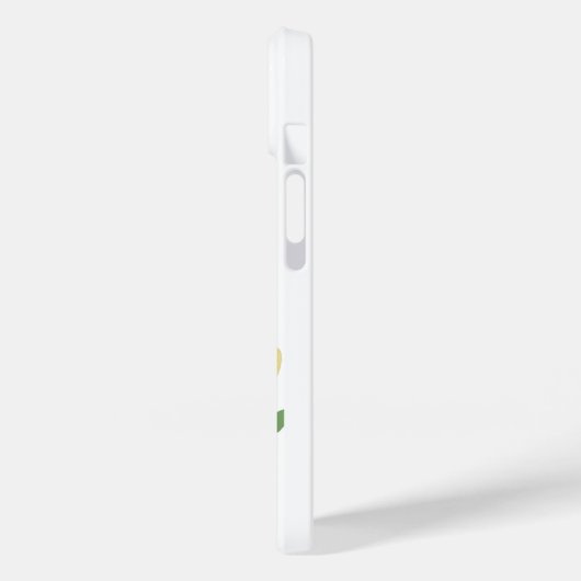 iPhone/iPad-Gehäuse Case-Mate iPhone Hülle (Rückseite / Links)