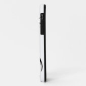 iPhone/iPad-Gehäuse Case-Mate iPhone Hülle (Hinten/Links)