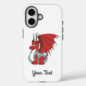 iPhone/iPad-Gehäuse Case-Mate iPhone Hülle (Rückseite)