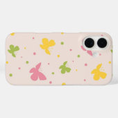 iPhone/iPad-Gehäuse Case-Mate iPhone Hülle (Rückseite (Horizontal))