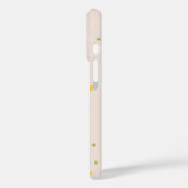 iPhone/iPad-Gehäuse Case-Mate iPhone Hülle (Rückseite / Links)