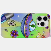 iPhone/iPad-Gehäuse Case-Mate iPhone Hülle (Rückseite (Horizontal))