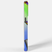 iPhone/iPad-Gehäuse Case-Mate iPhone Hülle (Rückseite / Rechts)