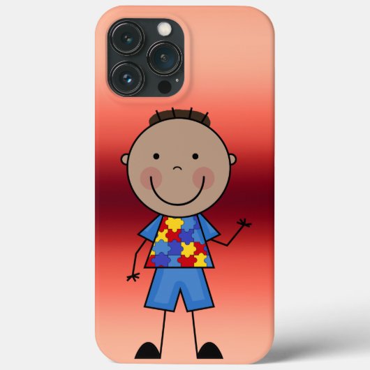 iPhone/iPad-Gehäuse Case-Mate iPhone Hülle (Rückseite)