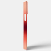 iPhone/iPad-Gehäuse Case-Mate iPhone Hülle (Rückseite / Rechts)