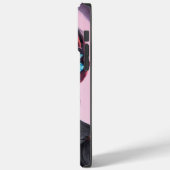 iPhone/iPad-Gehäuse Case-Mate iPhone Hülle (Rückseite / Links)