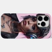 iPhone/iPad-Gehäuse Case-Mate iPhone Hülle (Rückseite (Horizontal))