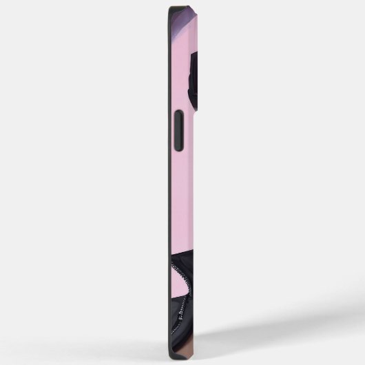 iPhone/iPad-Gehäuse Case-Mate iPhone Hülle (Rückseite / Rechts)