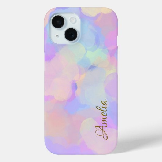 iPhone/iPad-Gehäuse Case-Mate iPhone Hülle (Rückseite)