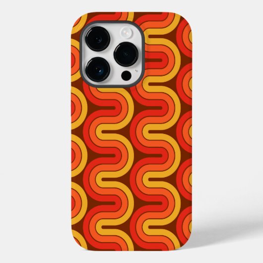 iPhone/iPad-Gehäuse Case-Mate iPhone Hülle (Rückseite)
