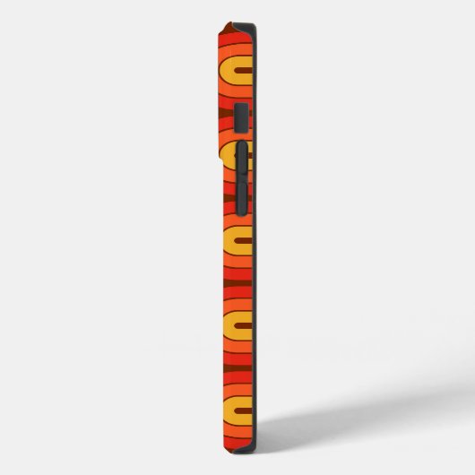 iPhone/iPad-Gehäuse Case-Mate iPhone Hülle (Rückseite / Links)