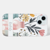 iPhone/iPad-Gehäuse Case-Mate iPhone Hülle (Rückseite (Horizontal))