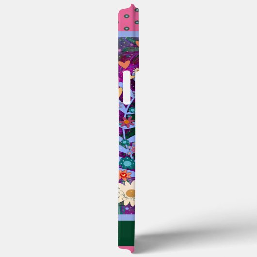 iPhone/iPad-Gehäuse Case-Mate iPhone Hülle (Rückseite / Rechts)