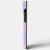 iPhone/iPad-Gehäuse Case-Mate iPhone Hülle (Rückseite / Links)