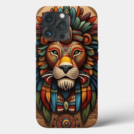 iPhone/iPad-Gehäuse Case-Mate iPhone Hülle (Rückseite)