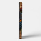 iPhone/iPad-Gehäuse Case-Mate iPhone Hülle (Rückseite / Rechts)