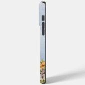 iPhone/iPad-Gehäuse Case-Mate iPhone Hülle (Rückseite / Links)