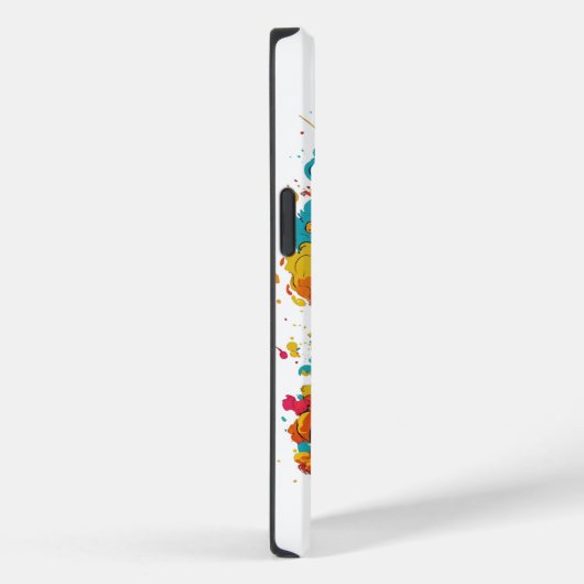 iPhone/iPad-Gehäuse Case-Mate iPhone Hülle (Rückseite / Rechts)