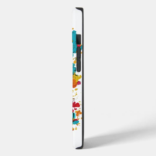 iPhone/iPad-Gehäuse Case-Mate iPhone Hülle (Rückseite / Links)