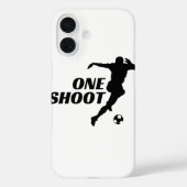 iPhone/iPad-Gehäuse Case-Mate iPhone Hülle (Rückseite)