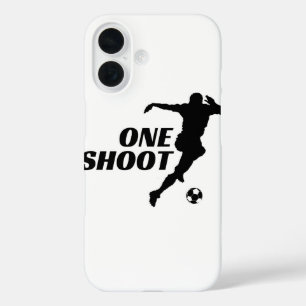 iPhone/iPad-Gehäuse iPhone 16 Hülle