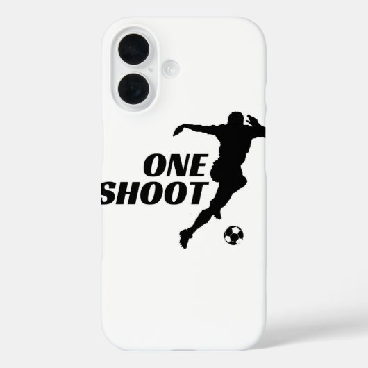 iPhone/iPad-Gehäuse Case-Mate iPhone Hülle (Rückseite)