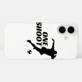 iPhone/iPad-Gehäuse Case-Mate iPhone Hülle (Rückseite (Horizontal))