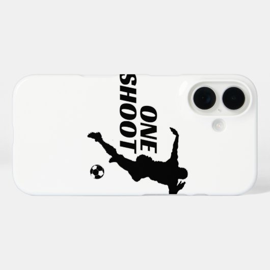 iPhone/iPad-Gehäuse Case-Mate iPhone Hülle (Rückseite (Horizontal))