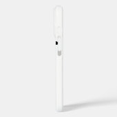 iPhone/iPad-Gehäuse Case-Mate iPhone Hülle (Rückseite / Links)