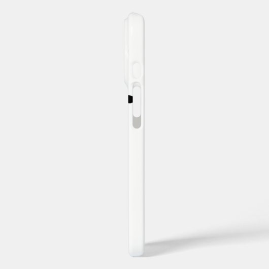 iPhone/iPad-Gehäuse Case-Mate iPhone Hülle (Rückseite / Links)