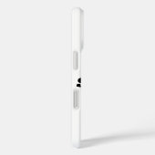 iPhone/iPad-Gehäuse Case-Mate iPhone Hülle (Rückseite / Rechts)