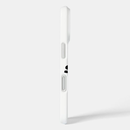 iPhone/iPad-Gehäuse Case-Mate iPhone Hülle (Rückseite / Rechts)