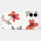 iPhone/iPad-Gehäuse Case-Mate iPhone Hülle (Rückseite (Horizontal))