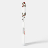 iPhone/iPad-Gehäuse Case-Mate iPhone Hülle (Rückseite / Rechts)
