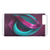 iPhone/iPad-Gehäuse Case-Mate iPhone Hülle (Rückseite (Horizontal))